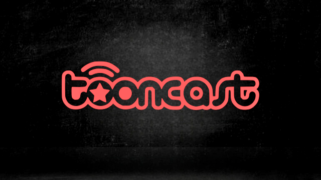 Assistir Tooncast ao vivo online grátis 24 horas em HD