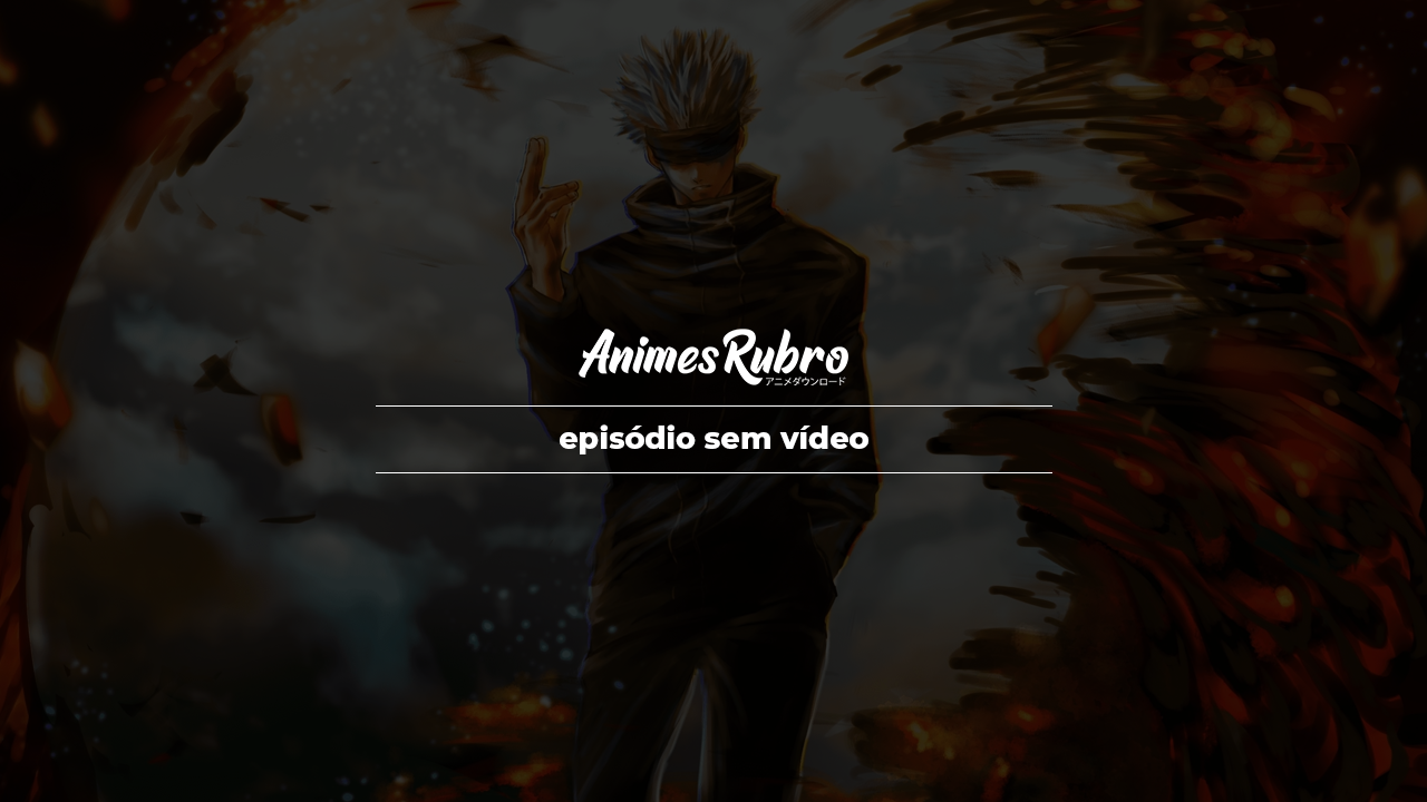 Episódio sem Vídeo