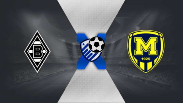 Borussia M’gladbach x Metalist ao vivo 22/07/2025