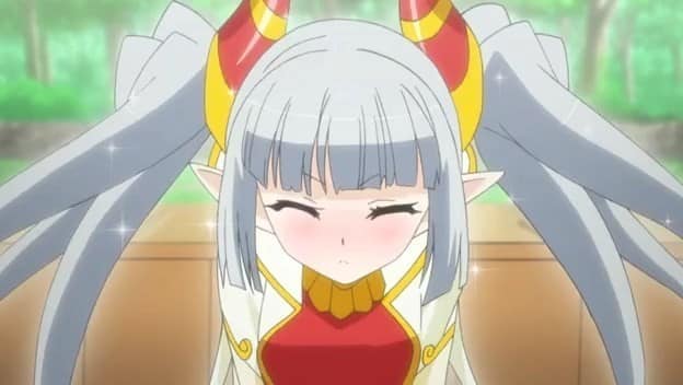 Zettai Bouei Leviathan  Episódio 1