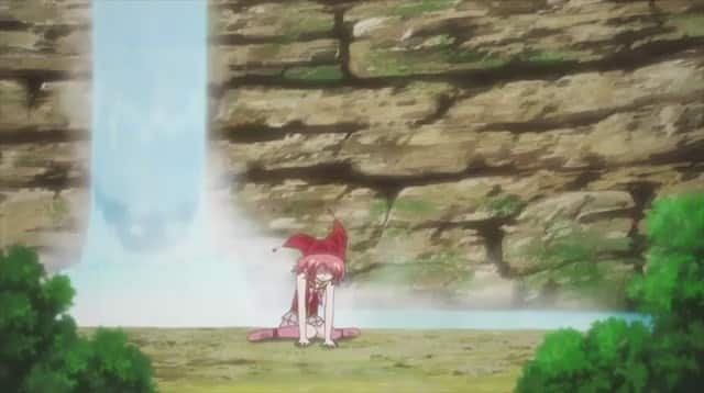 Zettai Bouei Leviathan  Episódio 10