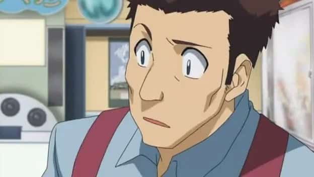 Zettai Karen Children  Episódio 3