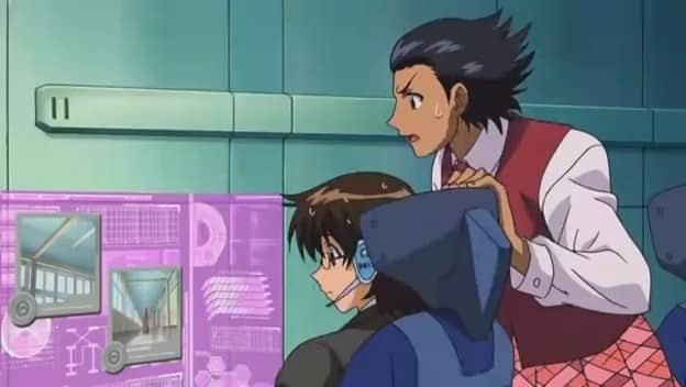 Zettai Karen Children  Episódio 4