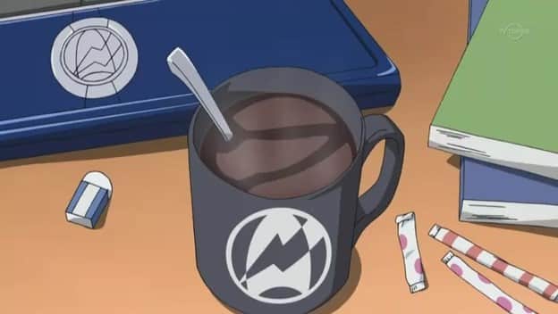 Zettai Karen Children  Episódio 5