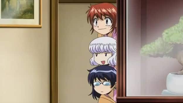 Zettai Karen Children  Episódio 11