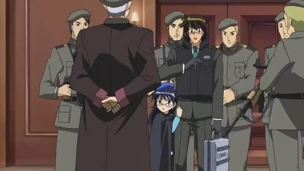 Zettai Karen Children  Episódio 12