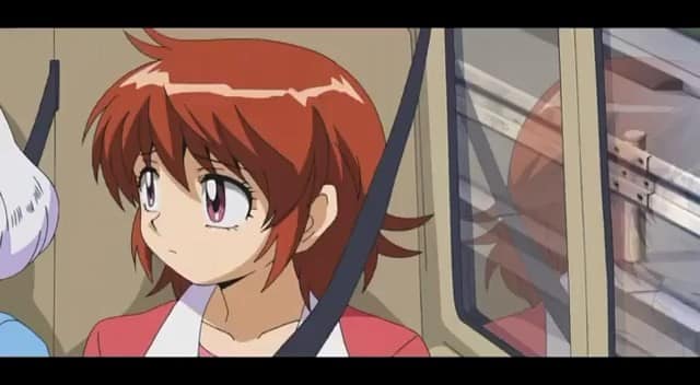 Zettai Karen Children  Episódio 13