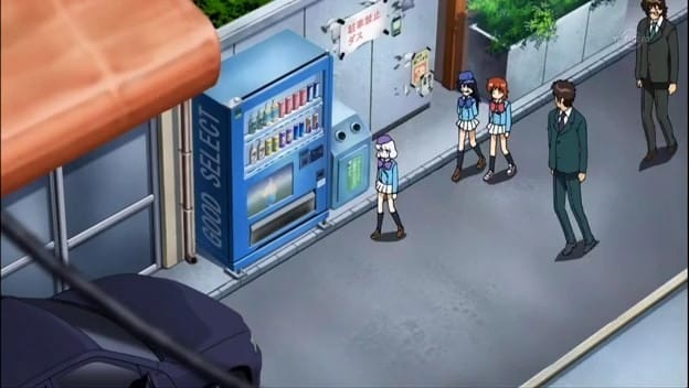 Zettai Karen Children  Episódio 14