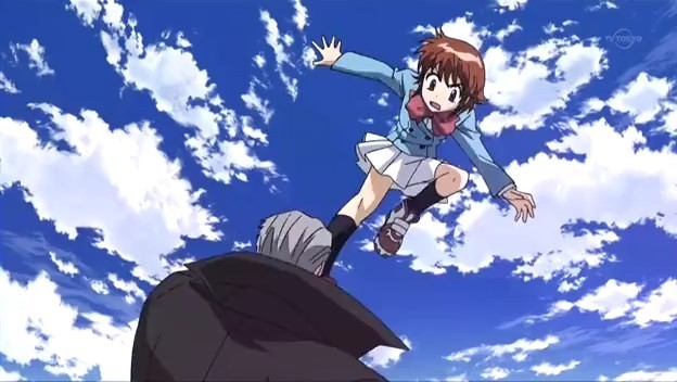 Zettai Karen Children  Episódio 16