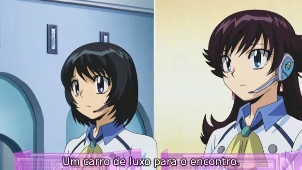 Zettai Karen Children  Episódio 18