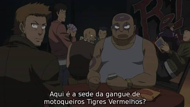 Zettai Karen Children  Episódio 19