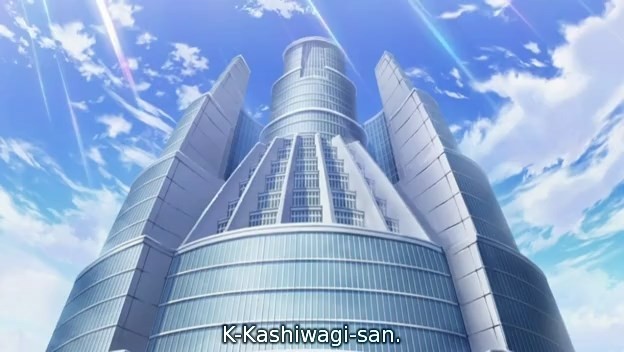 Zettai Karen Children  Episódio 21