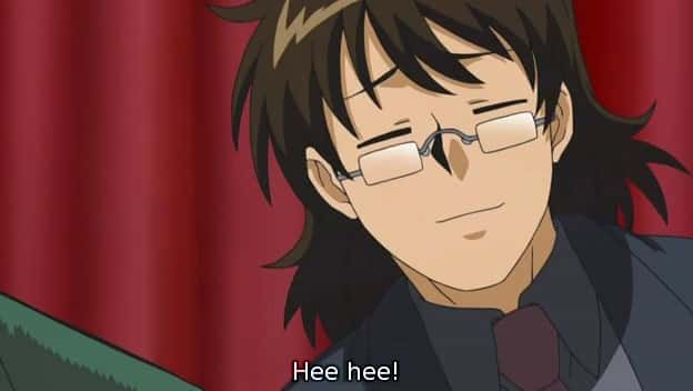 Zettai Karen Children  Episódio 22