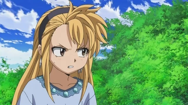 Zettai Karen Children  Episódio 24