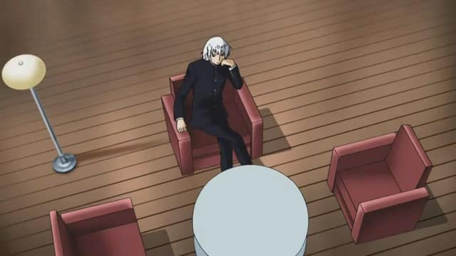 Zettai Karen Children  Episódio 26