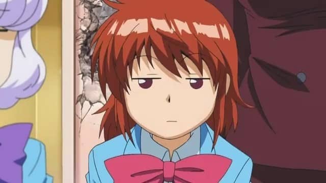 Zettai Karen Children  Episódio 28