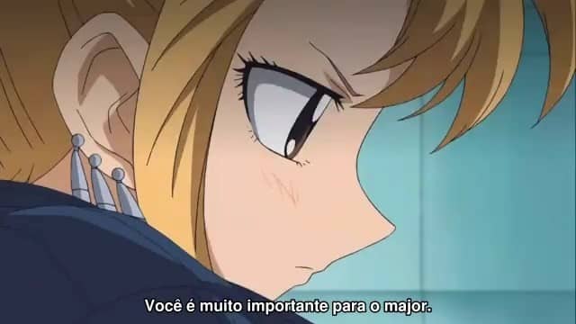 Zettai Karen Children  Episódio 30