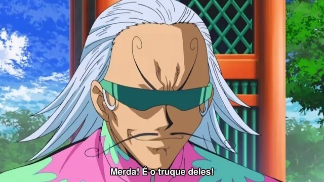 Zettai Karen Children  Episódio 31