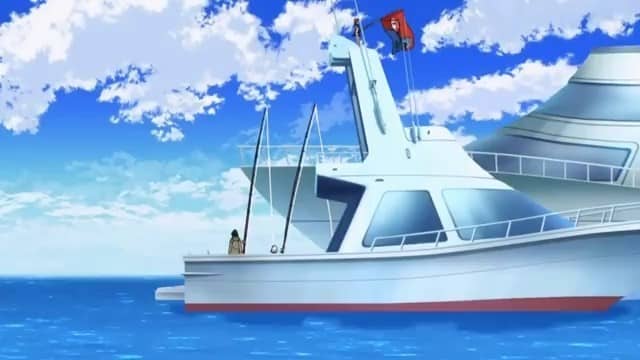 Zettai Karen Children  Episódio 32