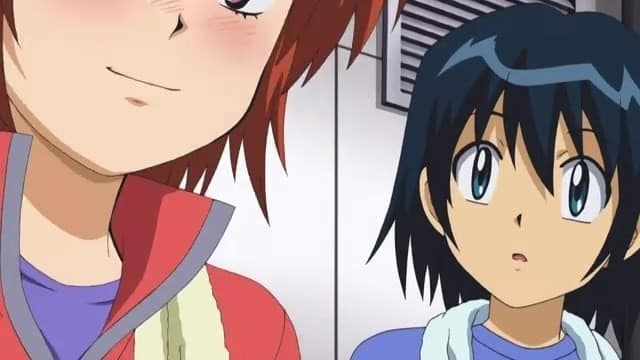 Zettai Karen Children  Episódio 33
