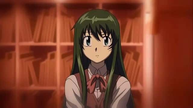 Zettai Karen Children  Episódio 36