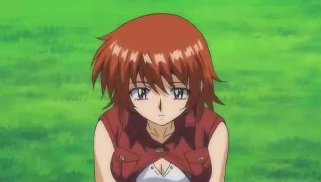 Zettai Karen Children  Episódio 39