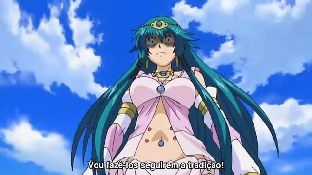 Zettai Karen Children  Episódio 41