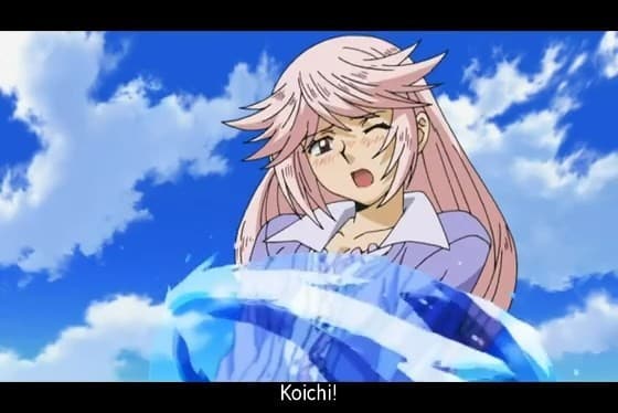 Zettai Karen Children  Episódio 44