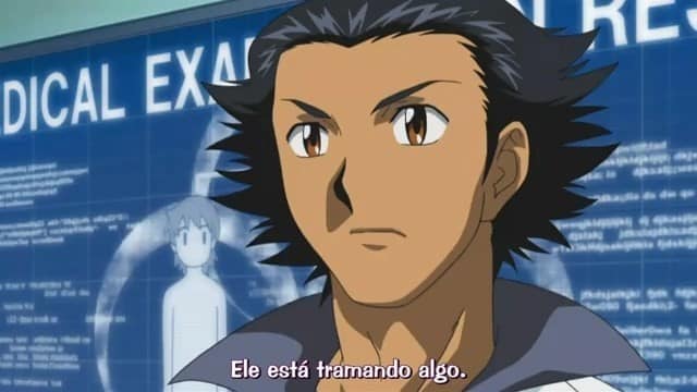 Zettai Karen Children  Episódio 49