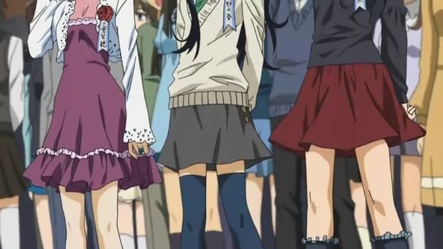 Zettai Karen Children  Episódio 51