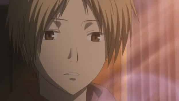 Zoku Natsume Yuujinchou  Episódio 2