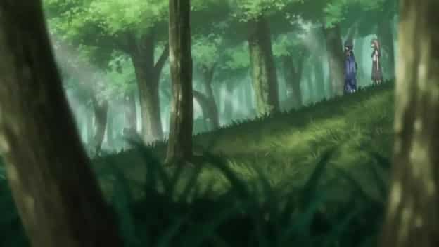 Zoku Natsume Yuujinchou  Episódio 5