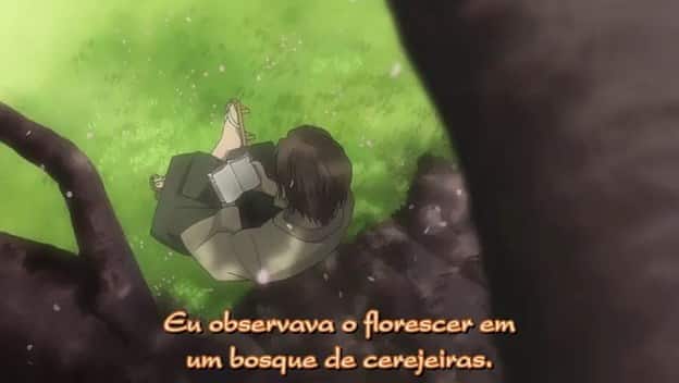 Zoku Natsume Yuujinchou  Episódio 9