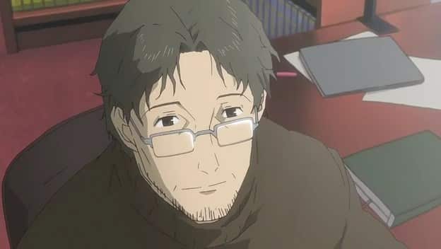 Zoku Natsume Yuujinchou  Episódio 10