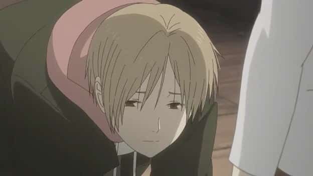 Zoku Natsume Yuujinchou  Episódio 13