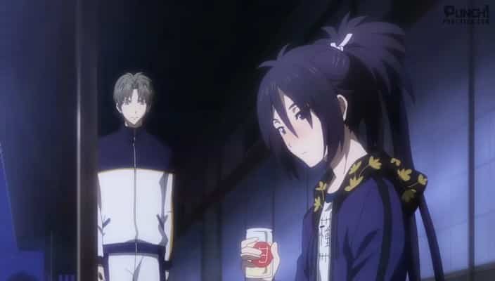 Zoku Touken Ranbu: Hanamaru  Episódio 4
