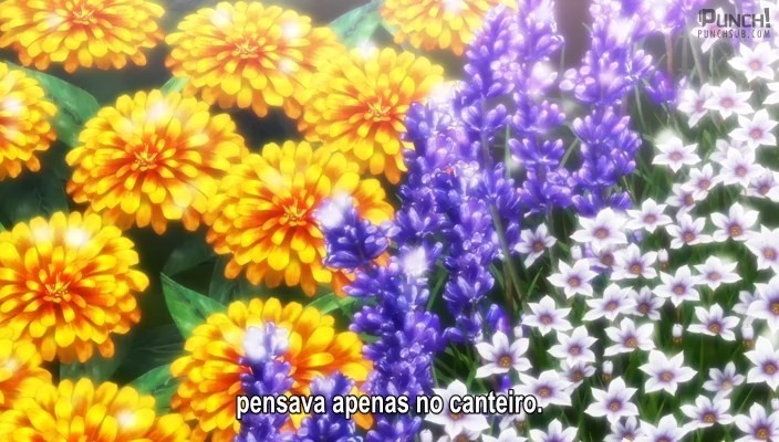 Zoku Touken Ranbu: Hanamaru  Episódio 6