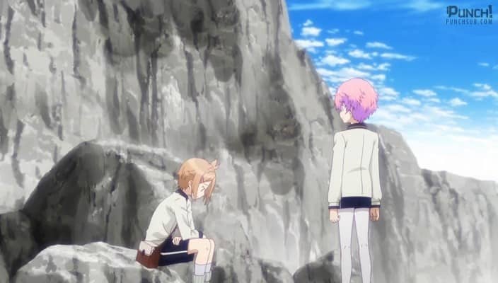 Zoku Touken Ranbu: Hanamaru  Episódio 10