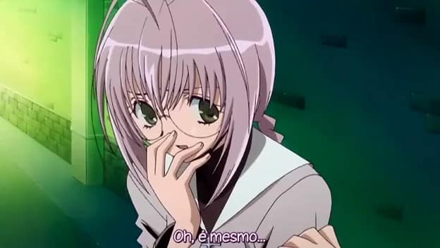 Zombie-Loan  Episódio 1