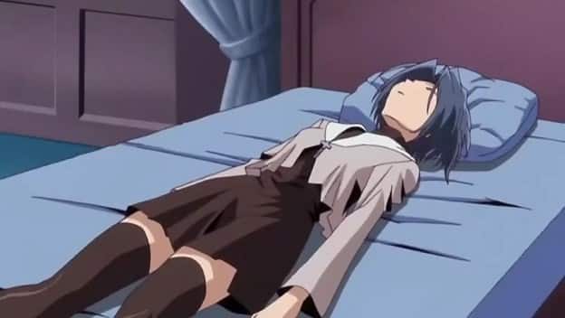 Zombie-Loan  Episódio 2