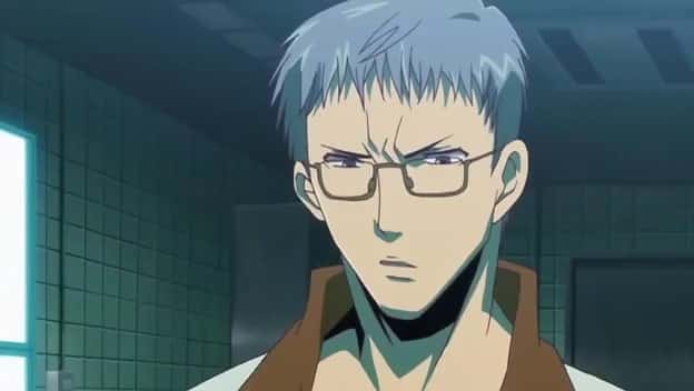 Zombie-Loan  Episódio 5