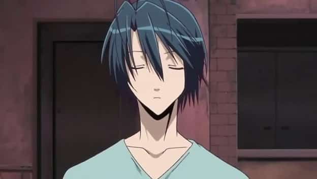 Zombie-Loan  Episódio 6