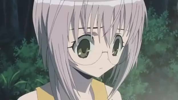 Zombie-Loan  Episódio 7