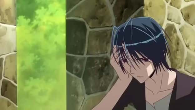 Zombie-Loan  Episódio 8