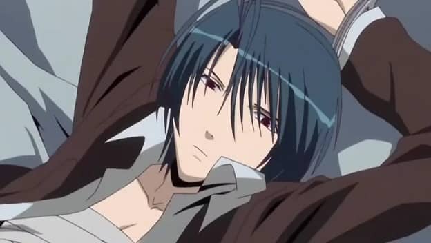 Zombie-Loan  Episódio 9