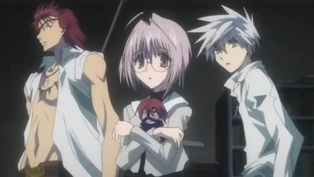 Zombie-Loan  Episódio 10