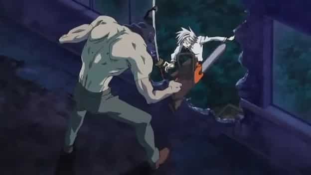 Zombie-Loan  Episódio 11