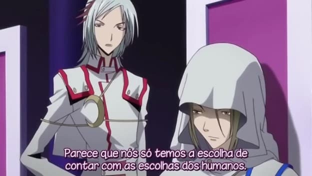 Zombie-Loan  Episódio 12