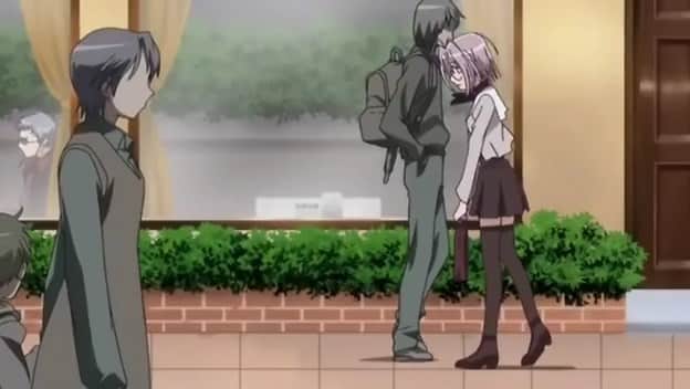 Zombie-Loan  Episódio 13