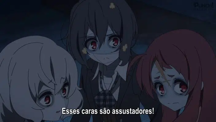 Zombie Land Saga  Episódio 2